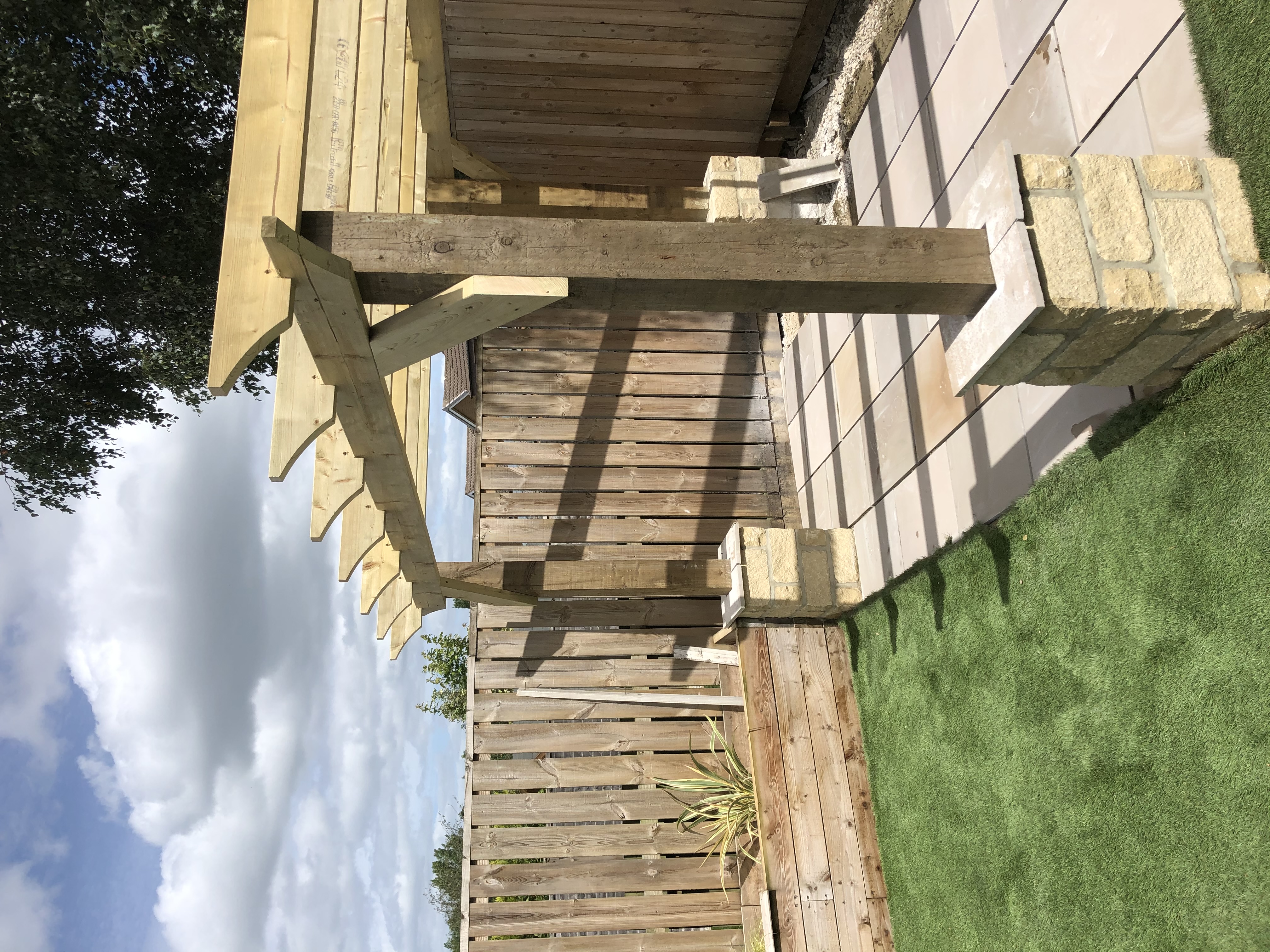 Pergola