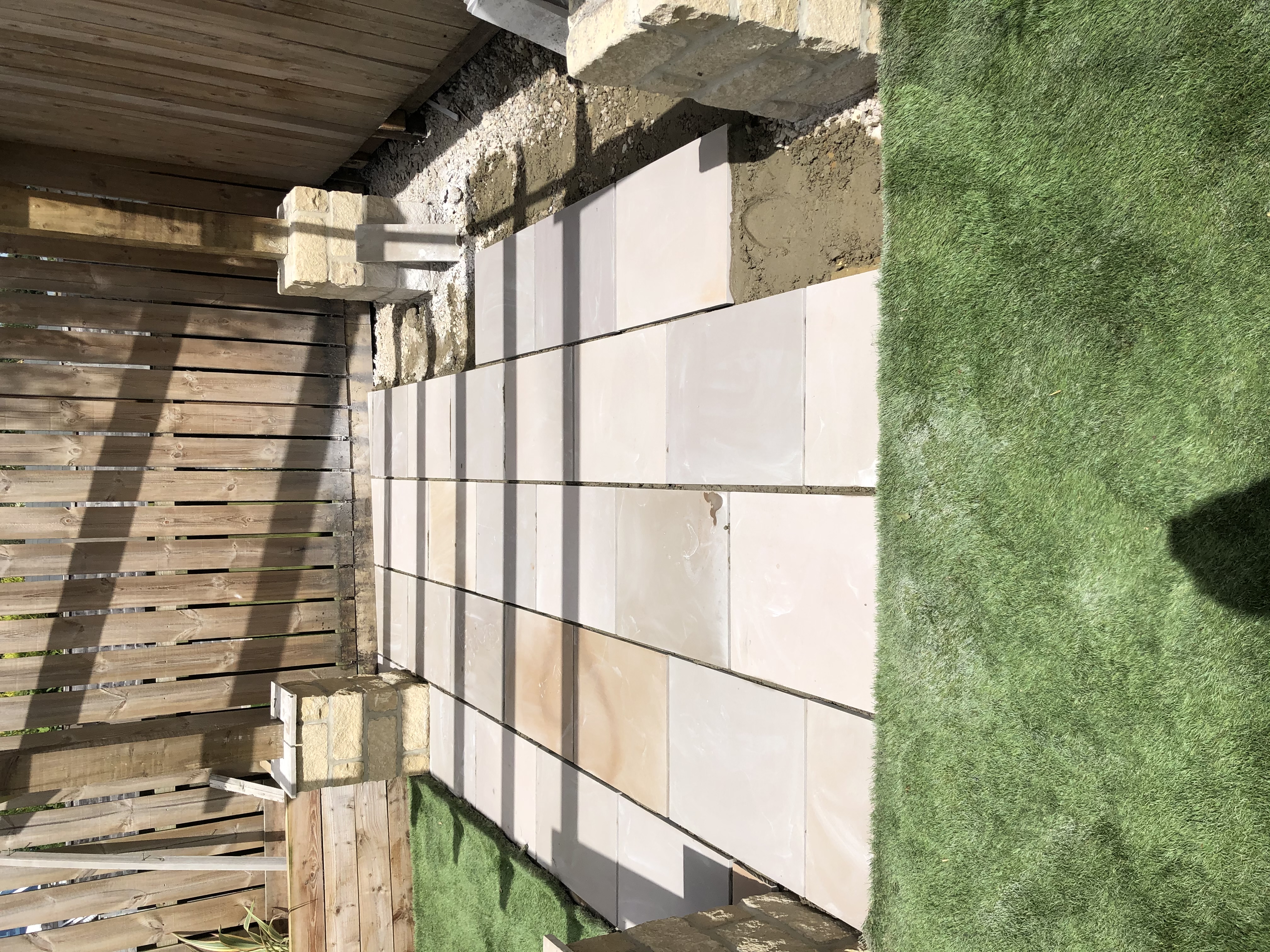 Pergola
